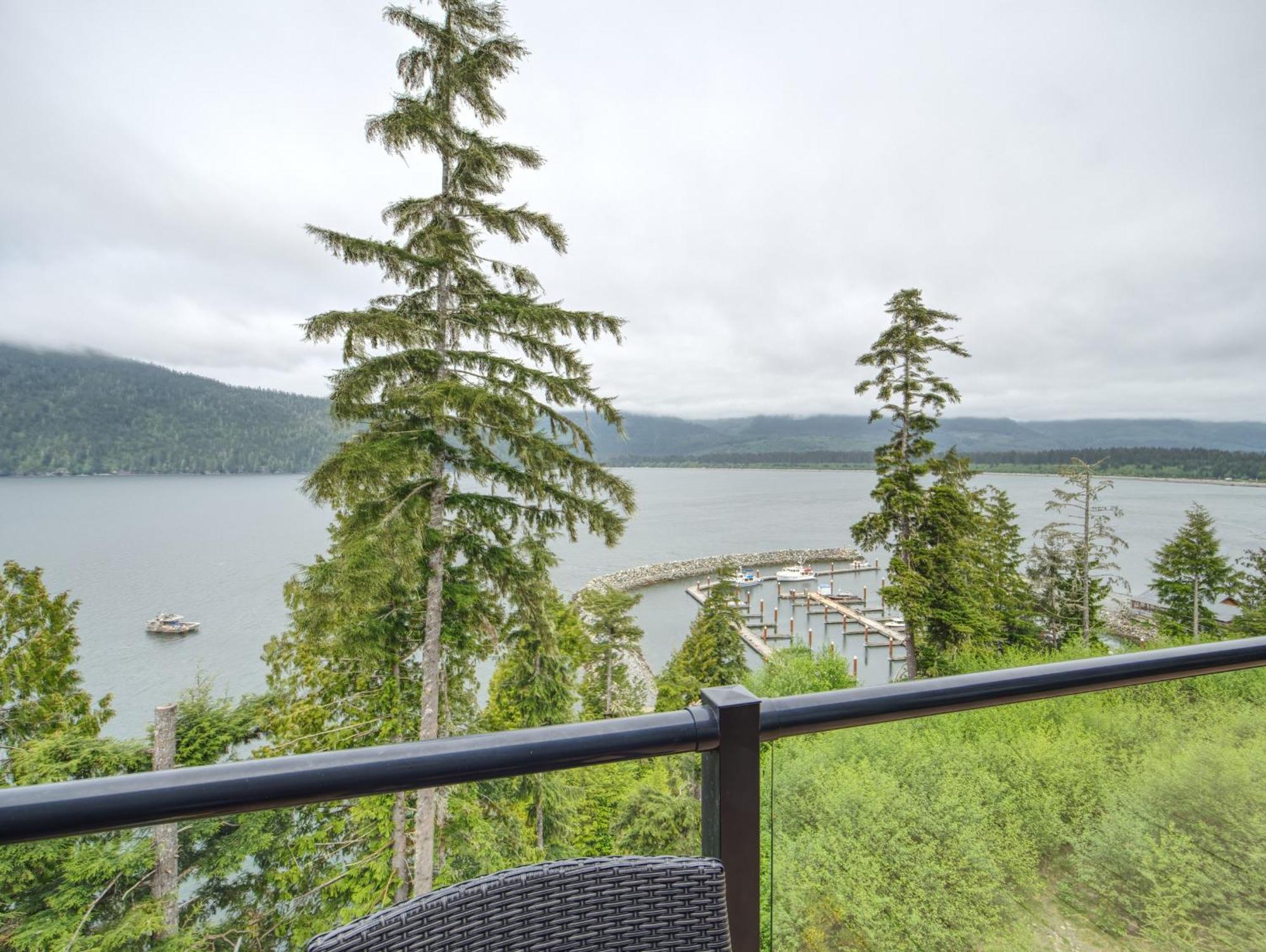 Handsome Dan'S Vacation Cottage Rentals 伦弗鲁港 客房 照片